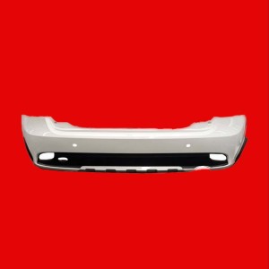 سپر عقب کوییک شرکتی ،سپر عقب کوییک فابریک ،